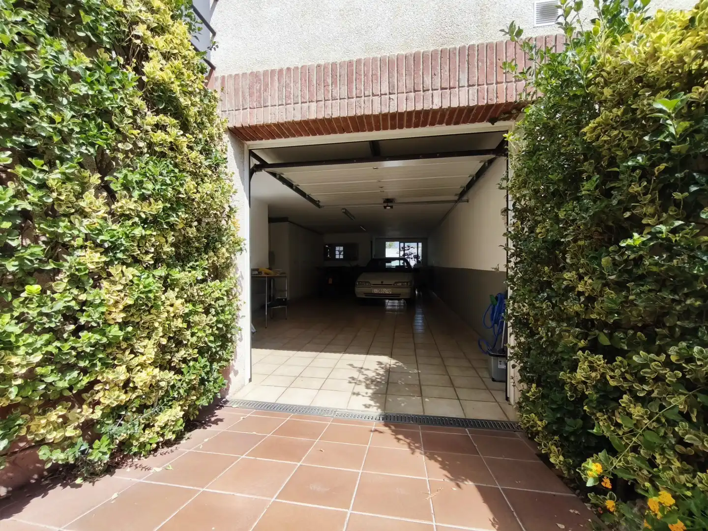 Doppelhaushälfte mit Garten zum Verkauf in Carrer del Mestre Enric Subirós 2, imagen 10