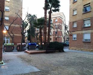 Exterior view of Flat for sale in Reus