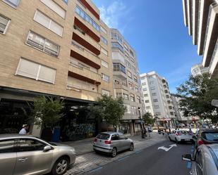 Exterior view of Flat for sale in Vigo 