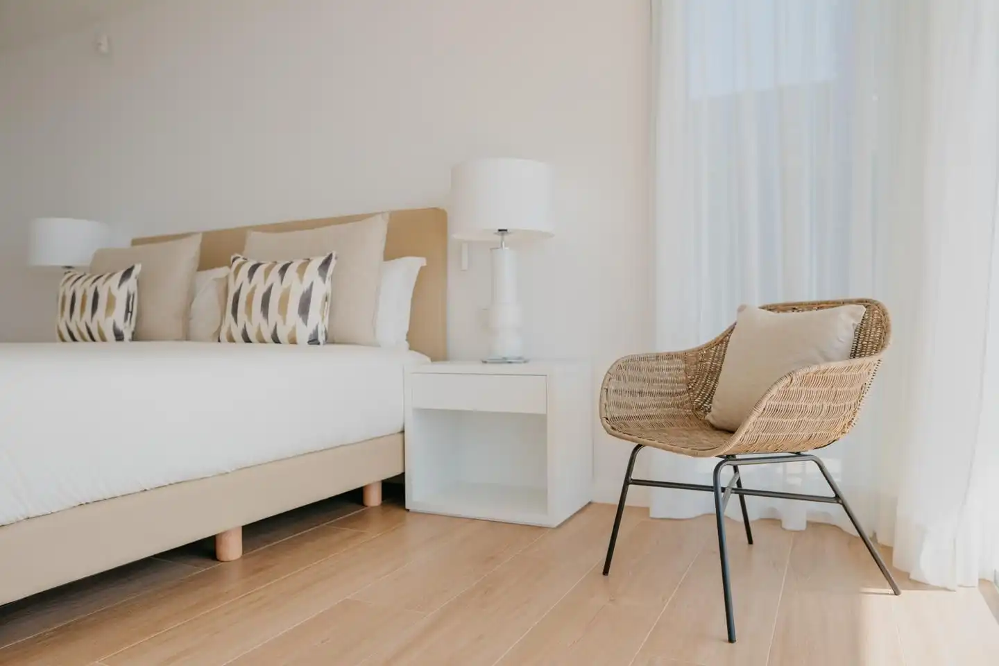 Habitación de Casa o chalet en venta en Guía de Isora
