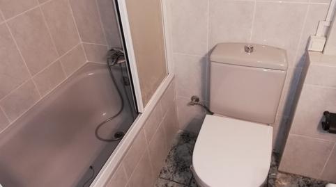 Foto 4 de Piso en venta en Can Serra, L'Hospitalet de Llobregat