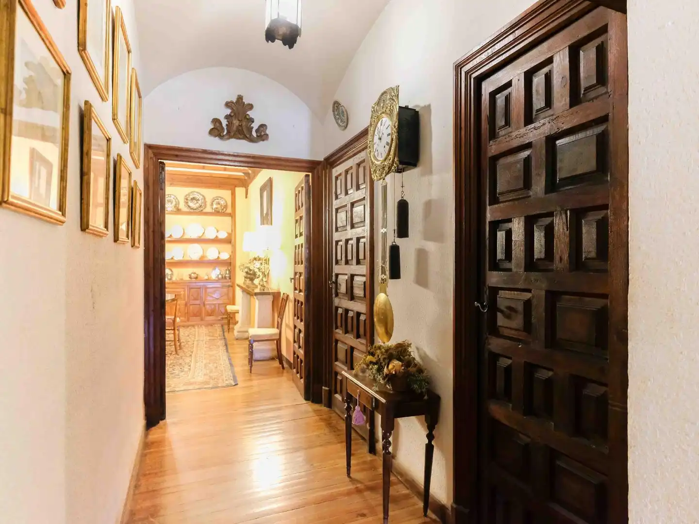 Buildings for sale in San Vicente - Las Úrsulas