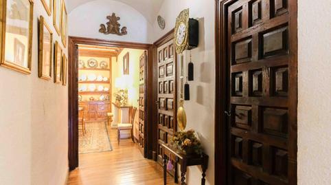 Photo 4 of Building for sale in San Vicente - Las Úrsulas, Salamanca Capital