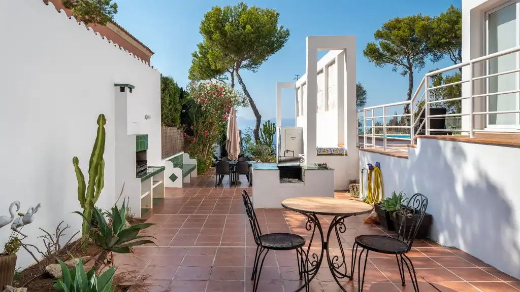 Villa avec piscine à vendre à Badia Blava - Badia Gran - Tolleric, imagen 23