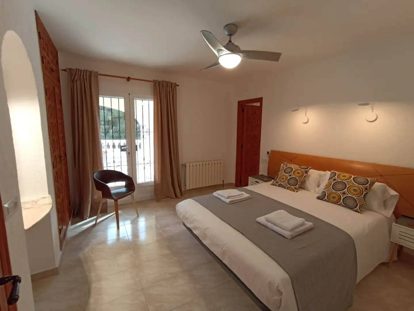 Casa o chalet de alquiler en Paichi
