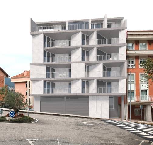 Piso en Venta en Rúa de Don Donato Bernárdez Sotelo en Moaña