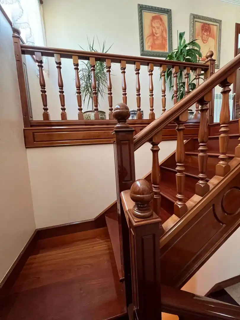 Detached house with garden for sale in Aldea Vilar, imagen 40