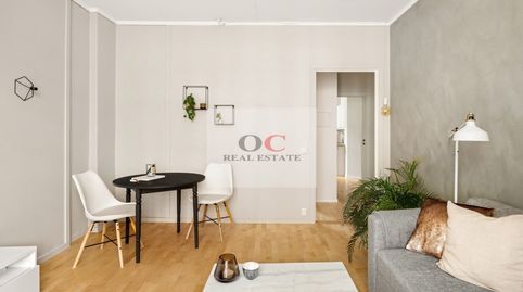 Foto 3 de Estudio en venta en El Carmen, Murcia Capital