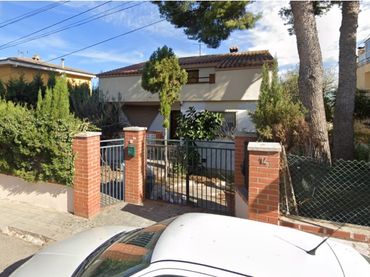 Chalet en venta en Calle Pinar