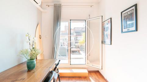 Photo 3 of Flat for sale in C. Sicilia, Fort Pienc, Barcelona