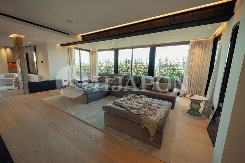 Penthouse with lift for sale in Sarrià - Sant Gervasi, imagen 50