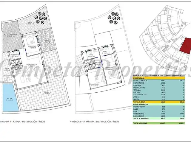 Terreni e lotti in vendita a Torrox Pueblo, imagen 16