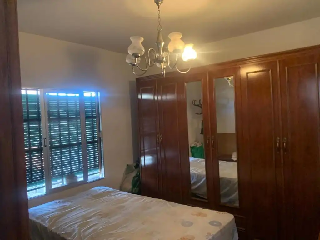 Dormitori de Casa o xalet en venda en Puertollano amb Aire condicionat i Terrassa