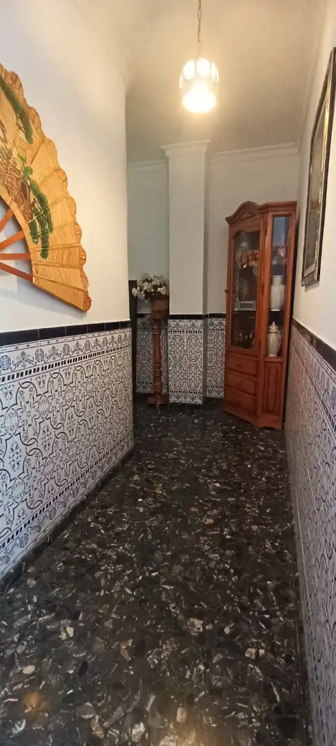 Flat with terrace for sale in Loja, imagen 14