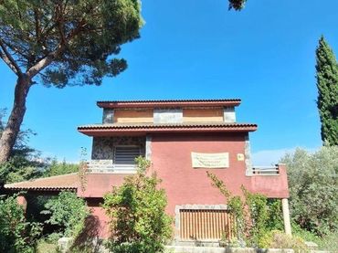 Landhaus mit Balkon zum Verkauf in Sant Llorenç Savall