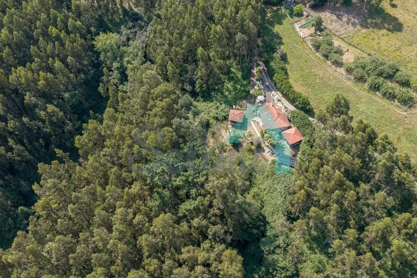 Casa o chalet en venta en Pravia