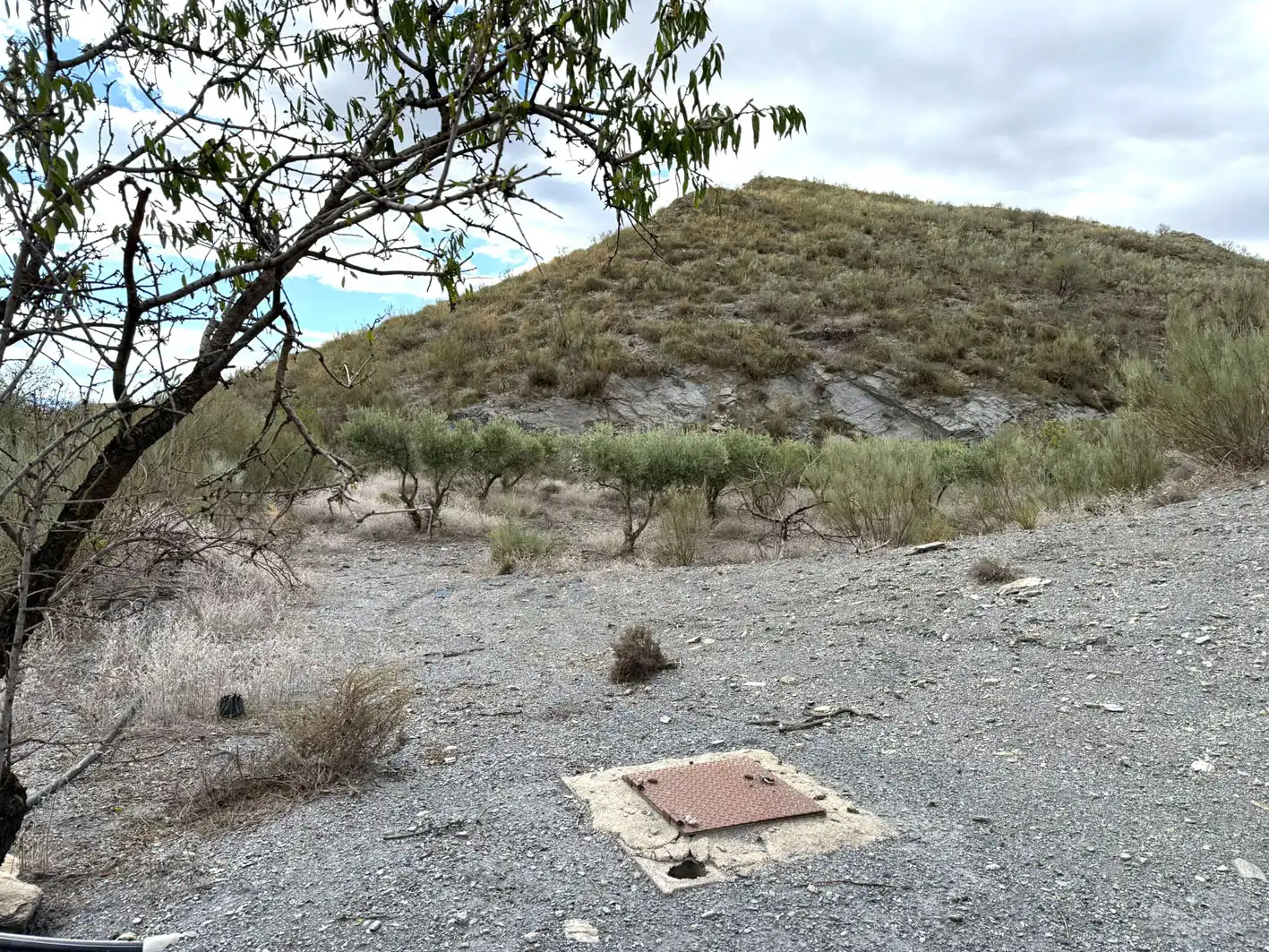 Rural land for sale in Calle Nudos, imagen 4