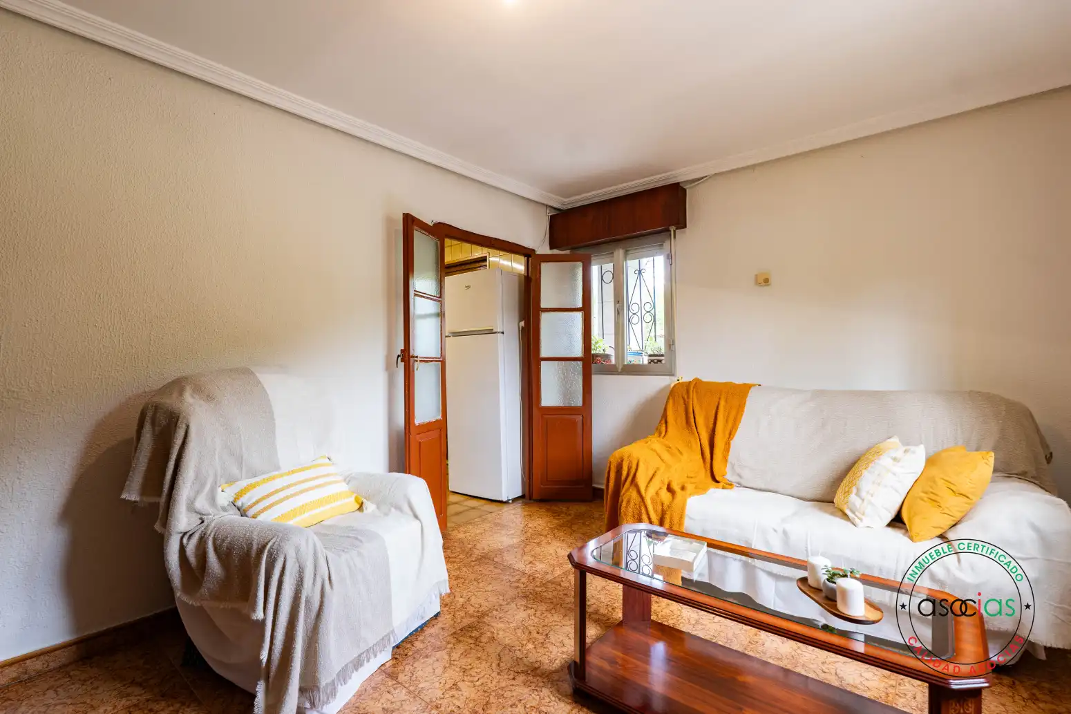 Casa in vendita a Grado - Carretera de Coalla CASA Y FINCA URBANA 15, imagen 5