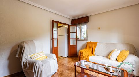 Foto 5 de Casa o xalet en venda a Grado - Carretera de Coalla Casa y Finca Urbana, 15, Grado, Asturias