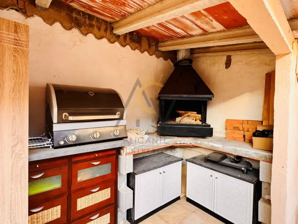 Maison rustique à vendre à Partida Boquera, imagen 15