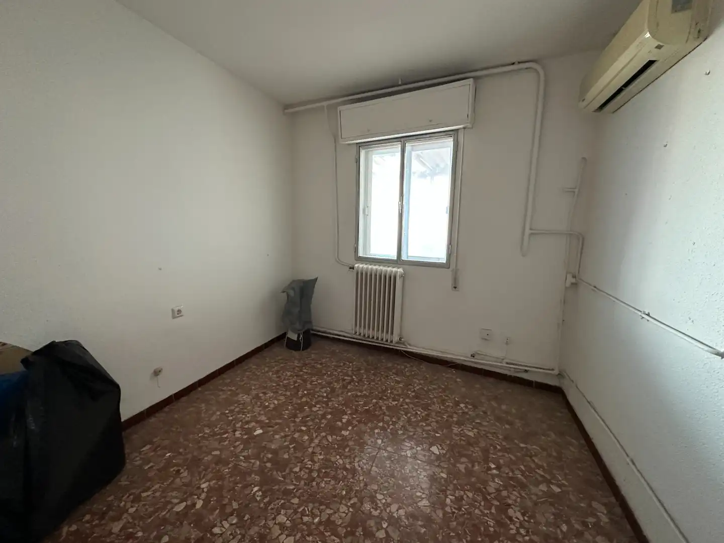 Bedroom of Attic for sale in Úbeda  with Air Conditioner and Terrace