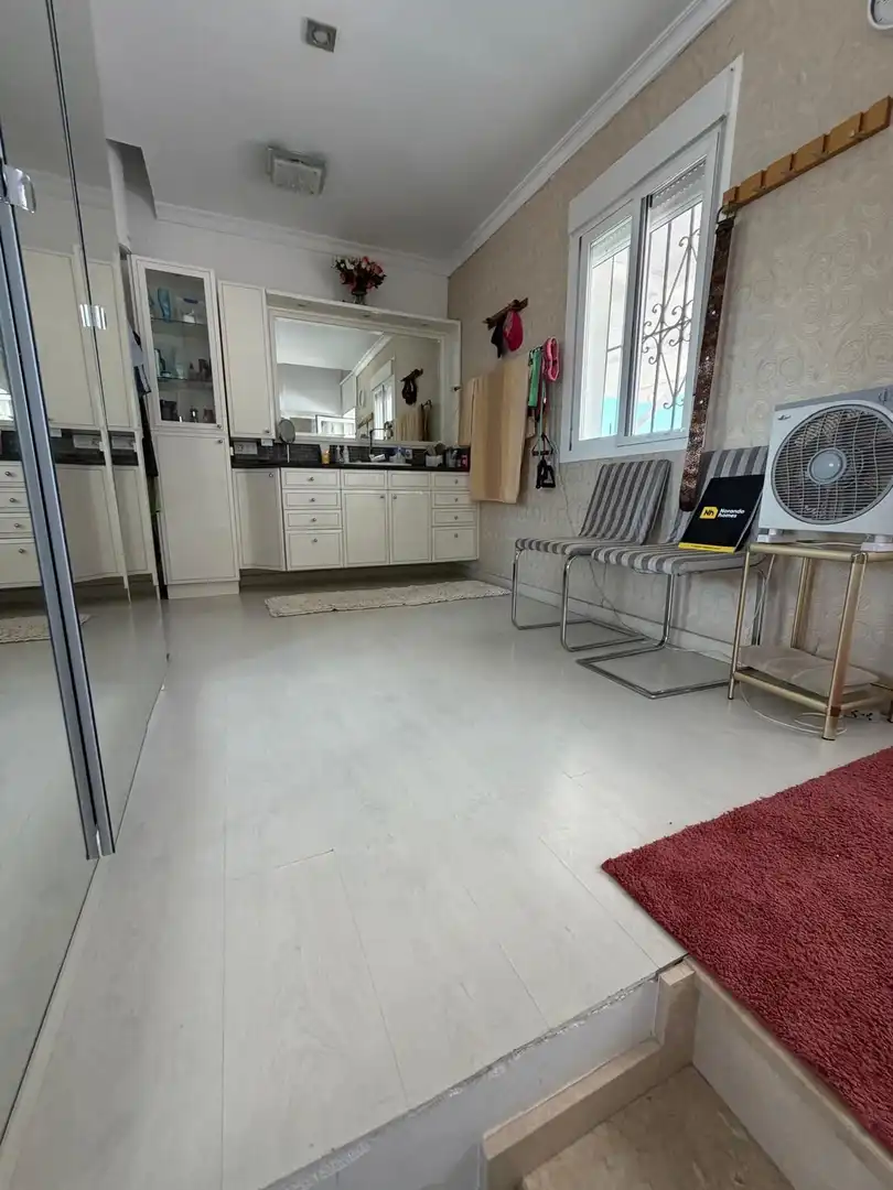 Casa o chalet en venta en Málaga con Aire acondicionado, Calefacción y Jardín privado