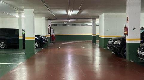 Photo 4 of Garage for rent in Centre, Sabadell