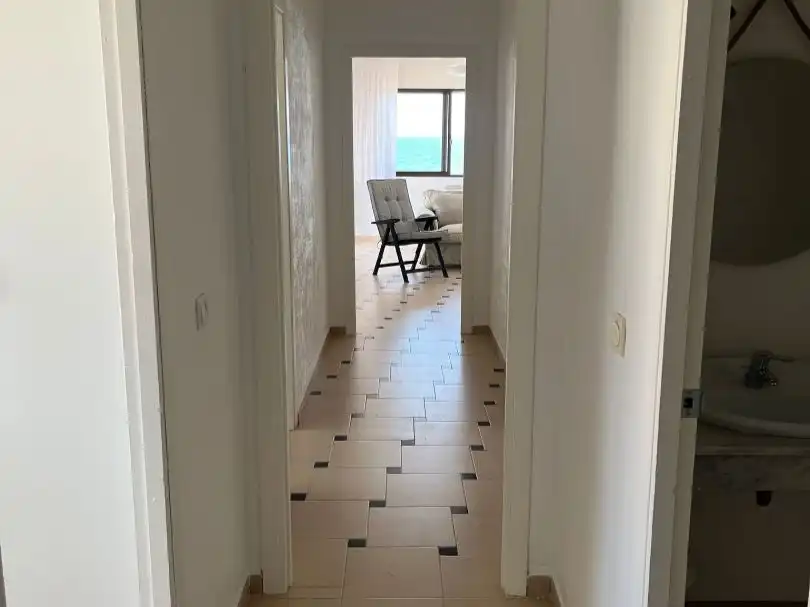 Piso en venta en Roquetas de Mar con Terraza, Amueblado y Horno