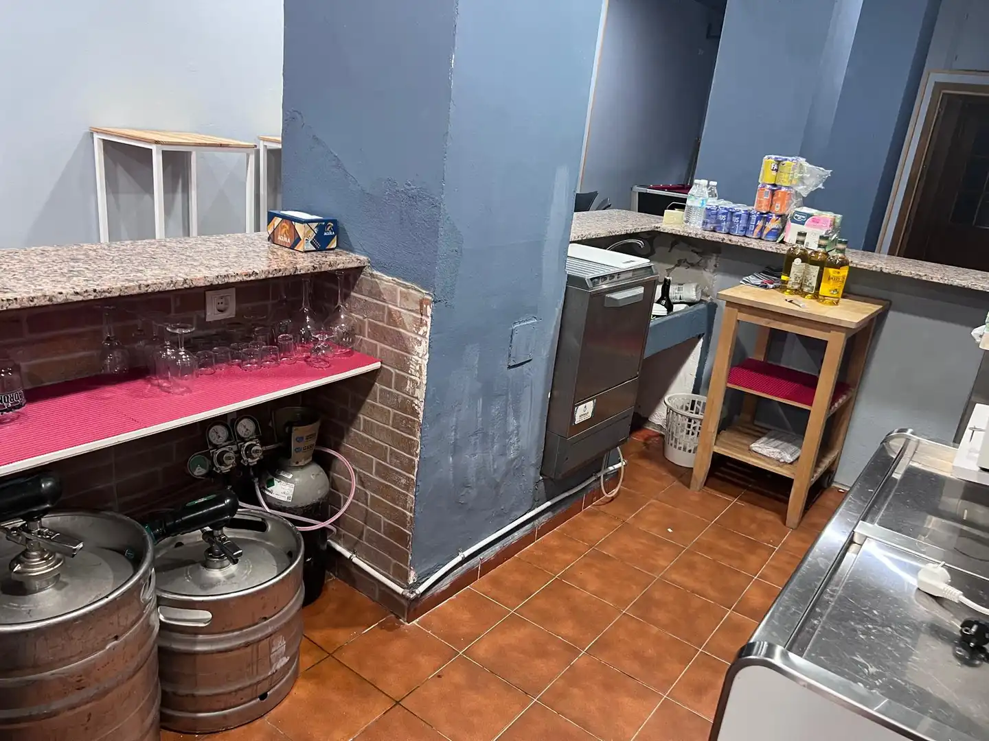 Gewerbefläche zum Verkauf in Calle María Auxiliadora 11, imagen 11