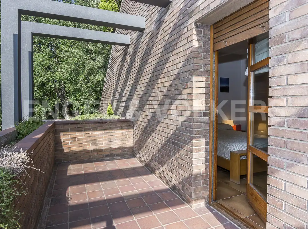 Maison avec terrasse à vendre à L'Ametlla del Vallès, imagen 32