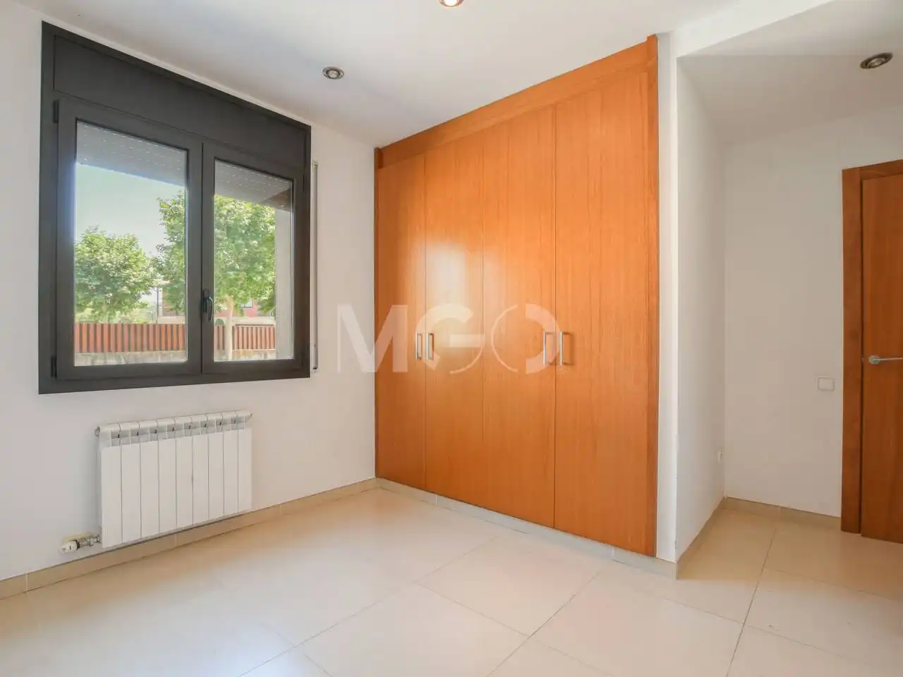 Habitación de Piso en venta en Calldetenes con Calefacción, Terraza y Trastero