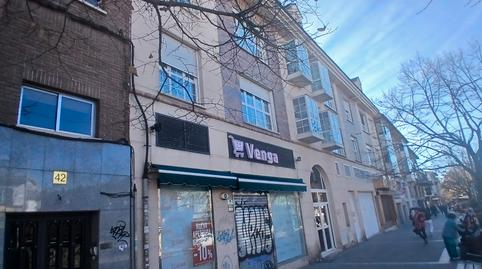 Photo 3 of Garage for sale in Calle Real, 40, Villalba Estación, Madrid