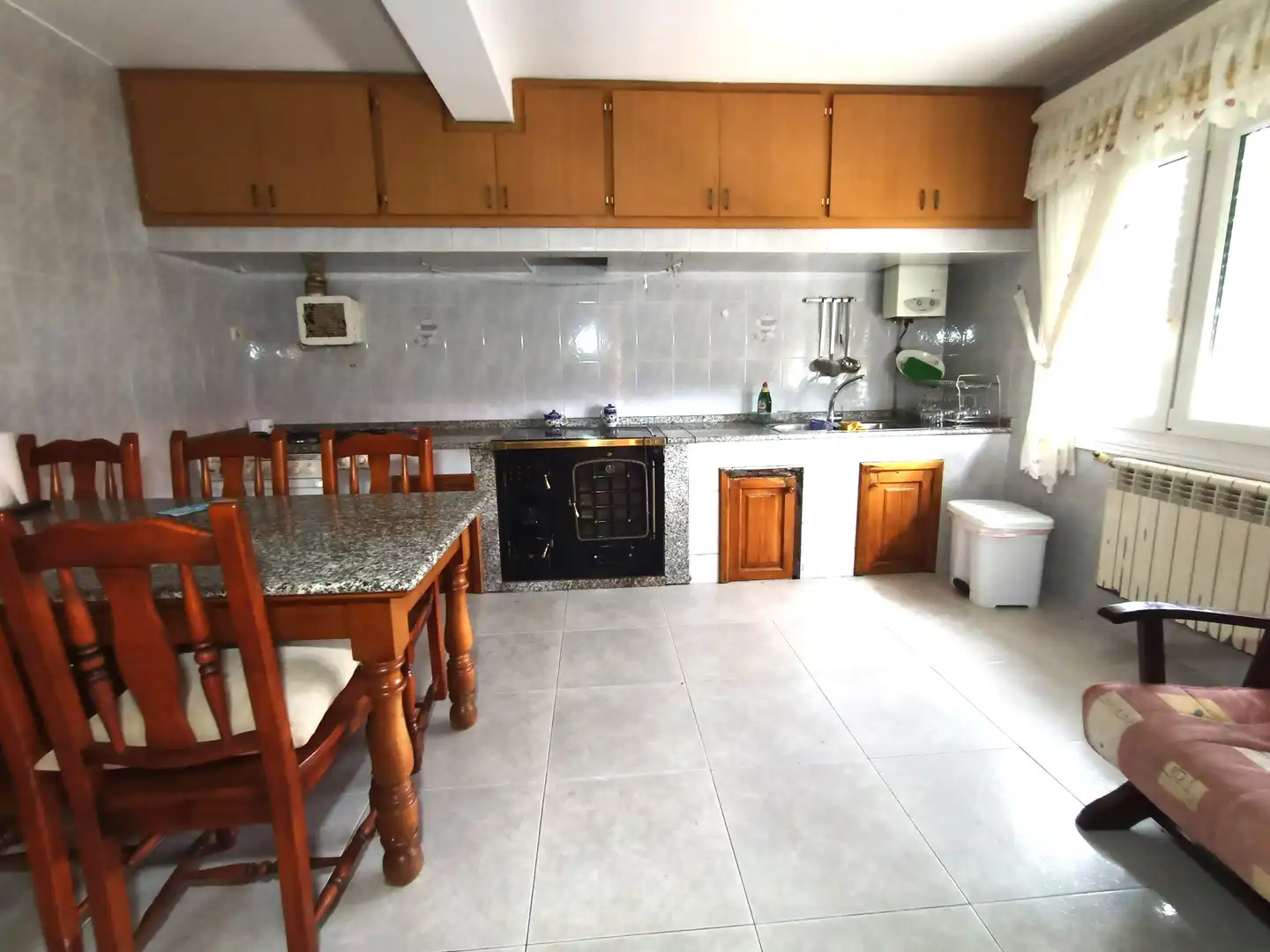 Casa en venda a Cabana de Bergantiños, imagen 3