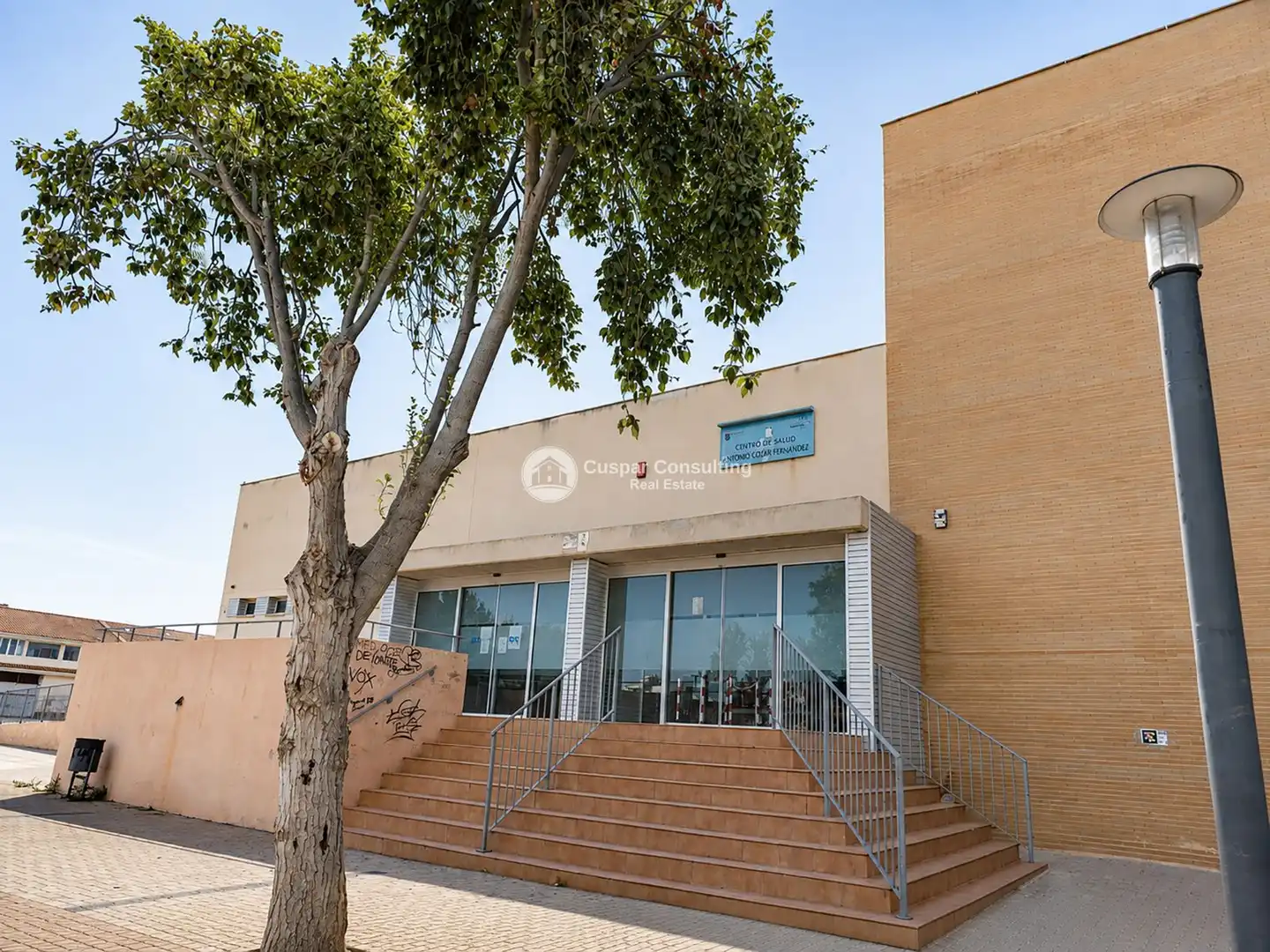 Apartament amb piscina en venda a Plaza de la Literatura, imagen 28