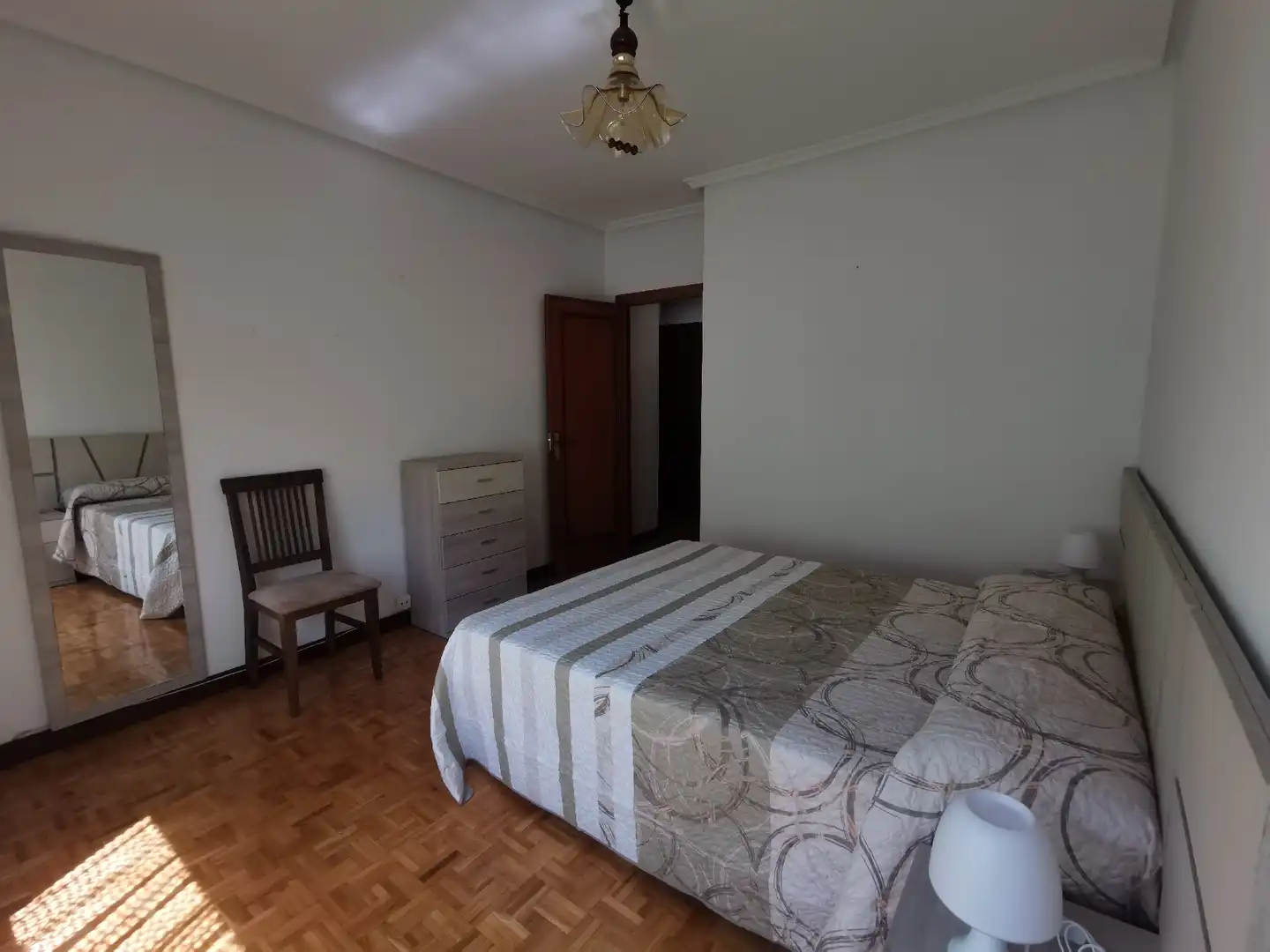Apartments for rent in Centro