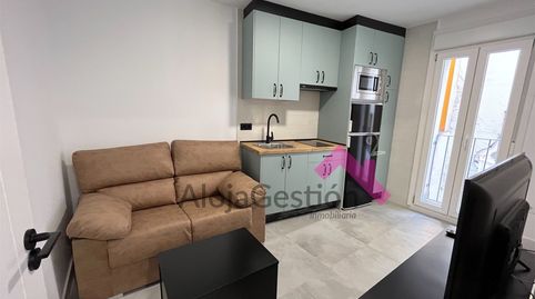 Foto 4 de Apartamento de alquiler en Calle Cartas, Centro Ciudad, Plasencia