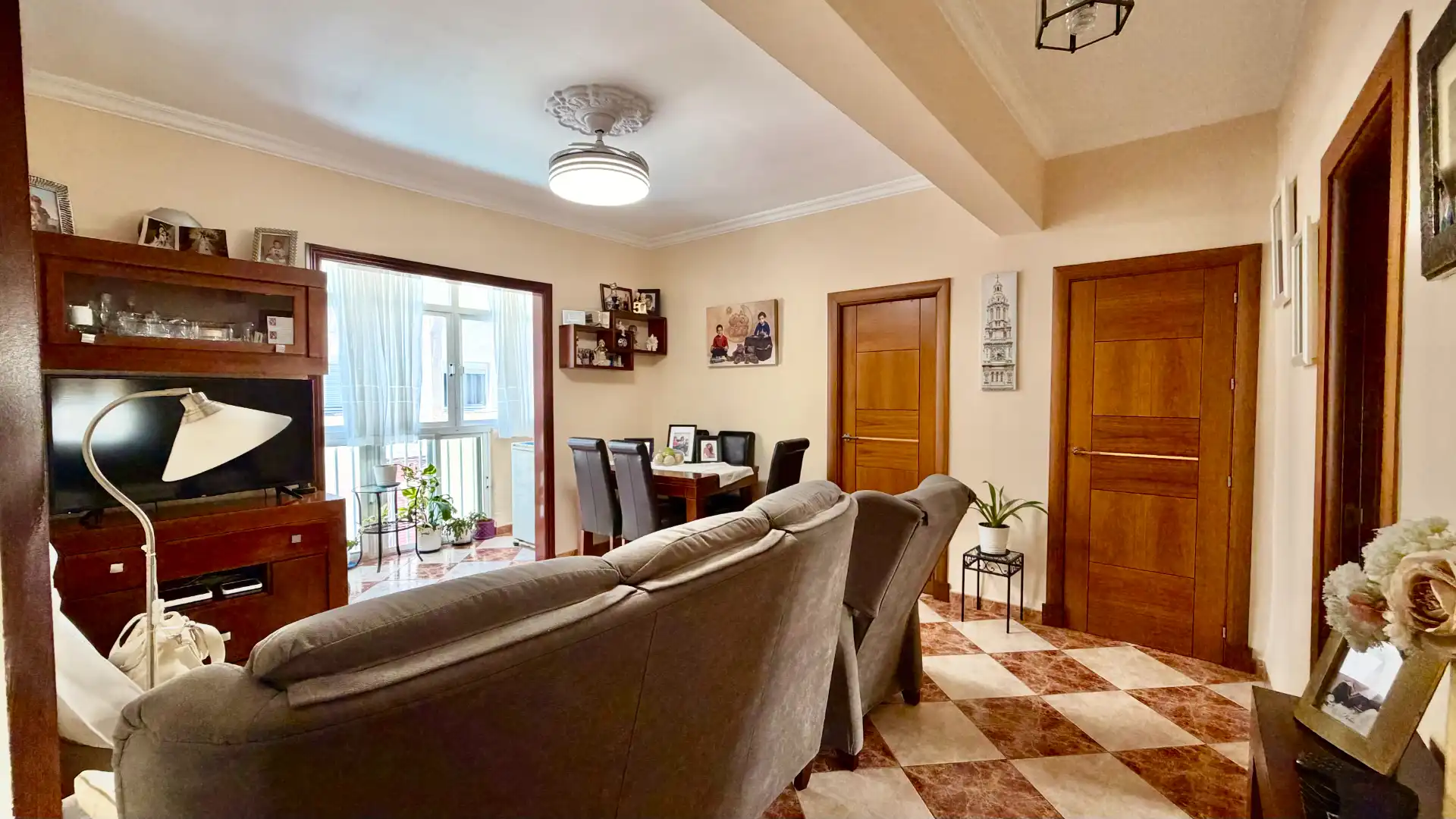 Appartamento con terrazza in vendita a Paseo Marítimo - San José - La Laguna, imagen 2