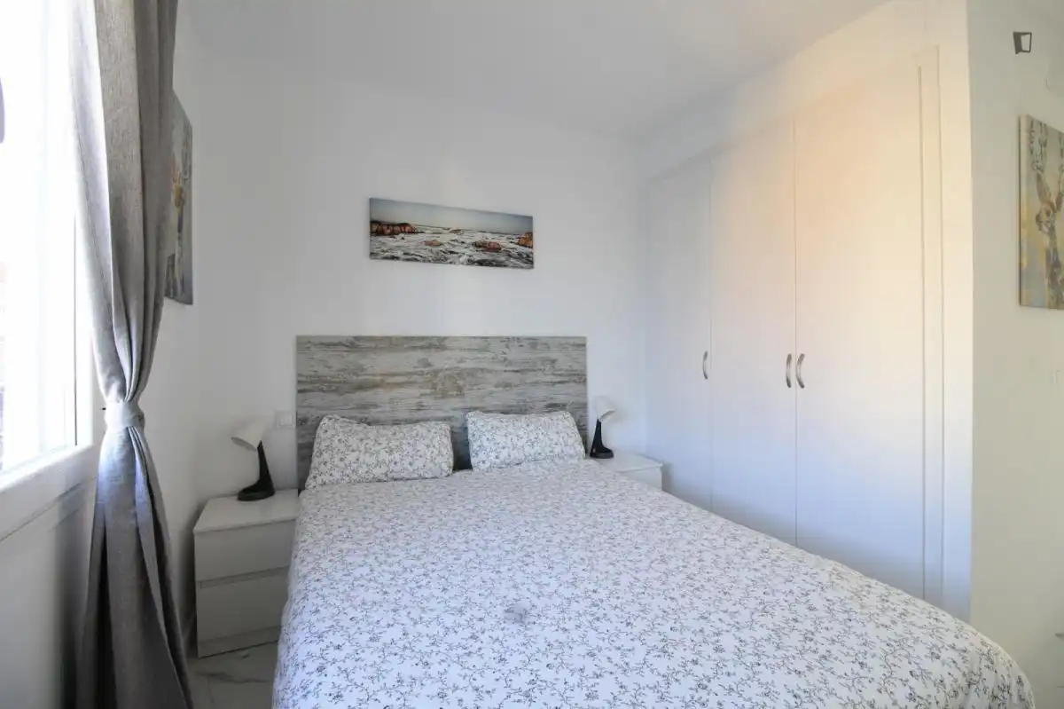 Apartament de lloguer a Moscardó