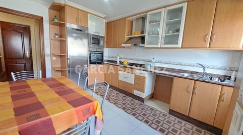 Foto 2 de Apartamento en venta en Lugar Escarabote, Boiro, A Coruña
