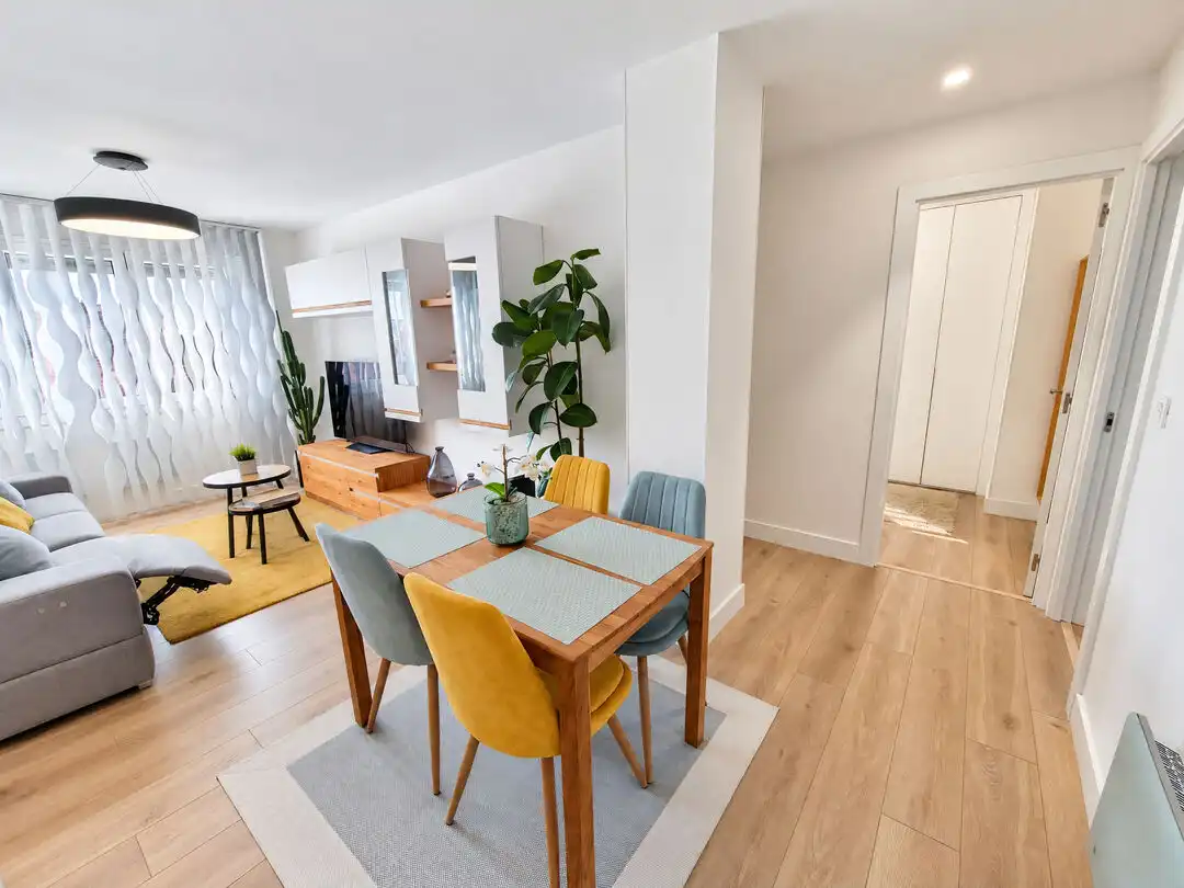 Flat with lift for sale in Arteagabeitia - Retuerto - Kareaga
