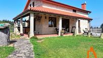 Terrace of House or chalet for sale in Villaviciosa  with Terrace, Swimming Pool and Balcony