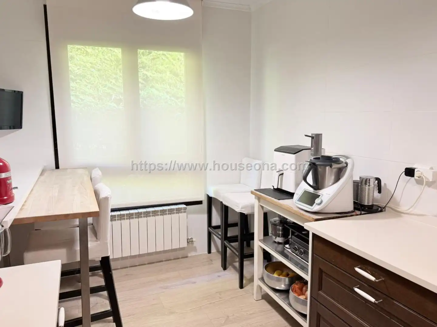 Cocina de Casa o chalet en venta en Laguardia con Amueblado