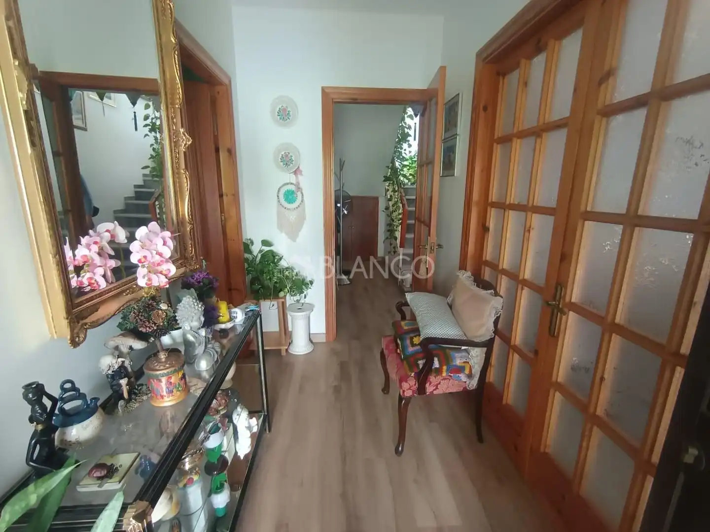 Casa o xalet en venda en Piera amb Calefacció, Jardí privat i Parquet