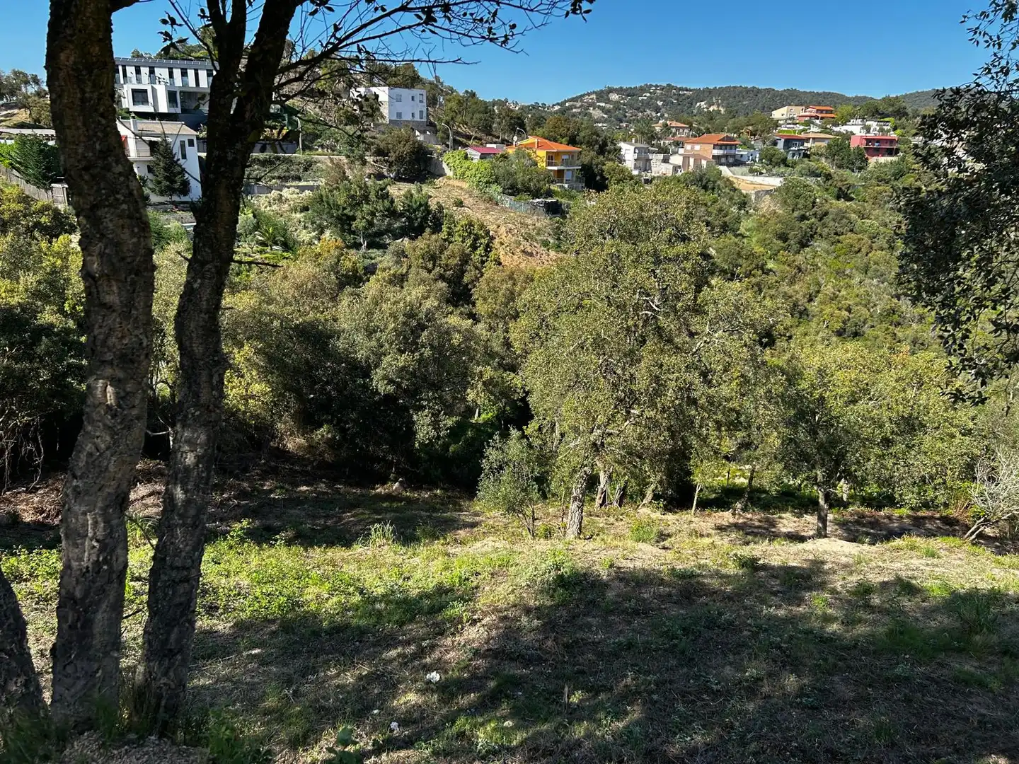Wohnbaugrundstück zum Verkauf in Lloret Residencial - Montlloret, imagen 8