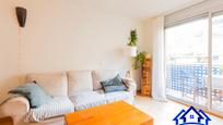 Sala d'estar de Pis en venda en Arenys de Munt amb Terrassa i Balcó