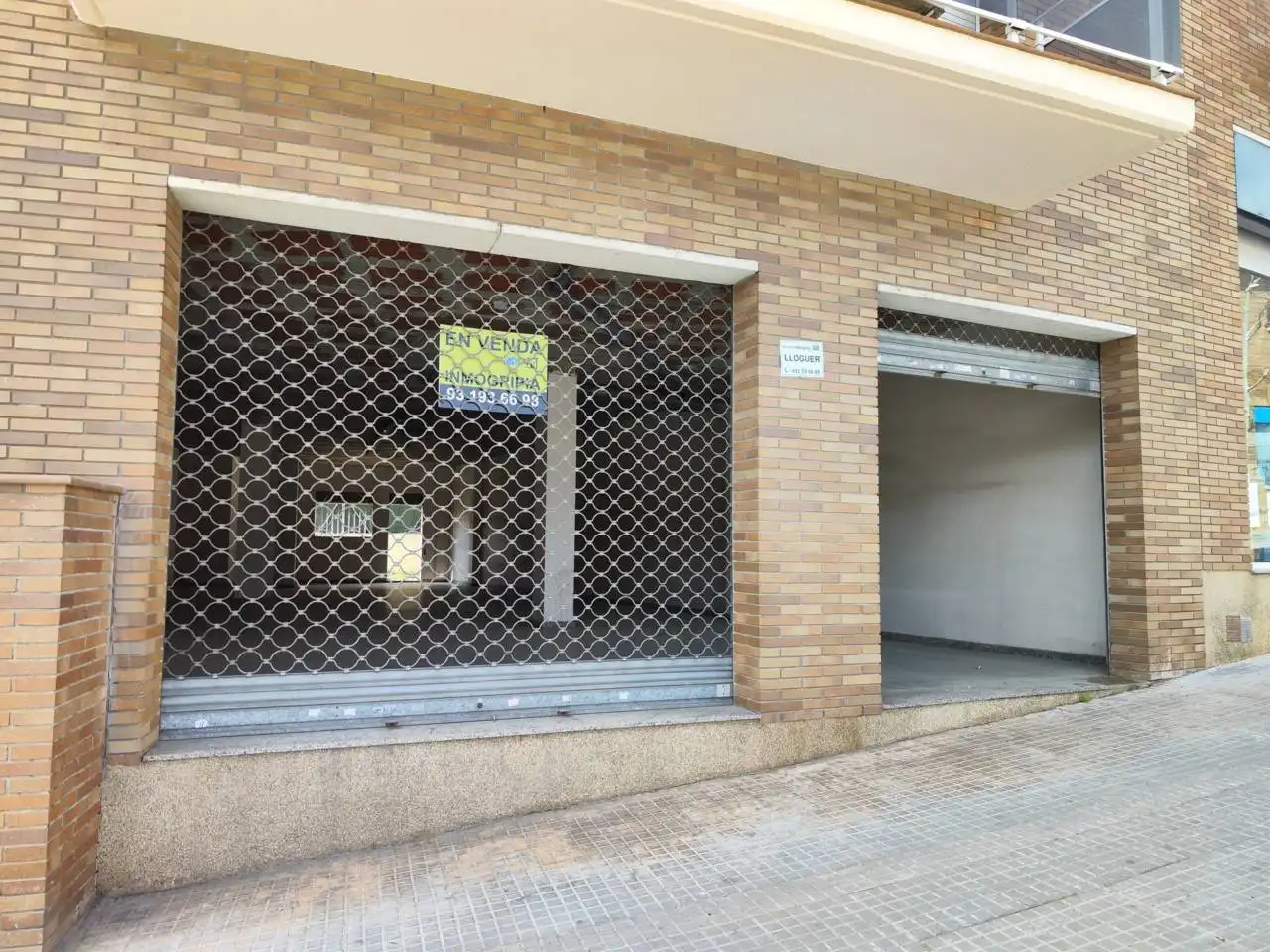 Business premises for sale in Castellbisbal