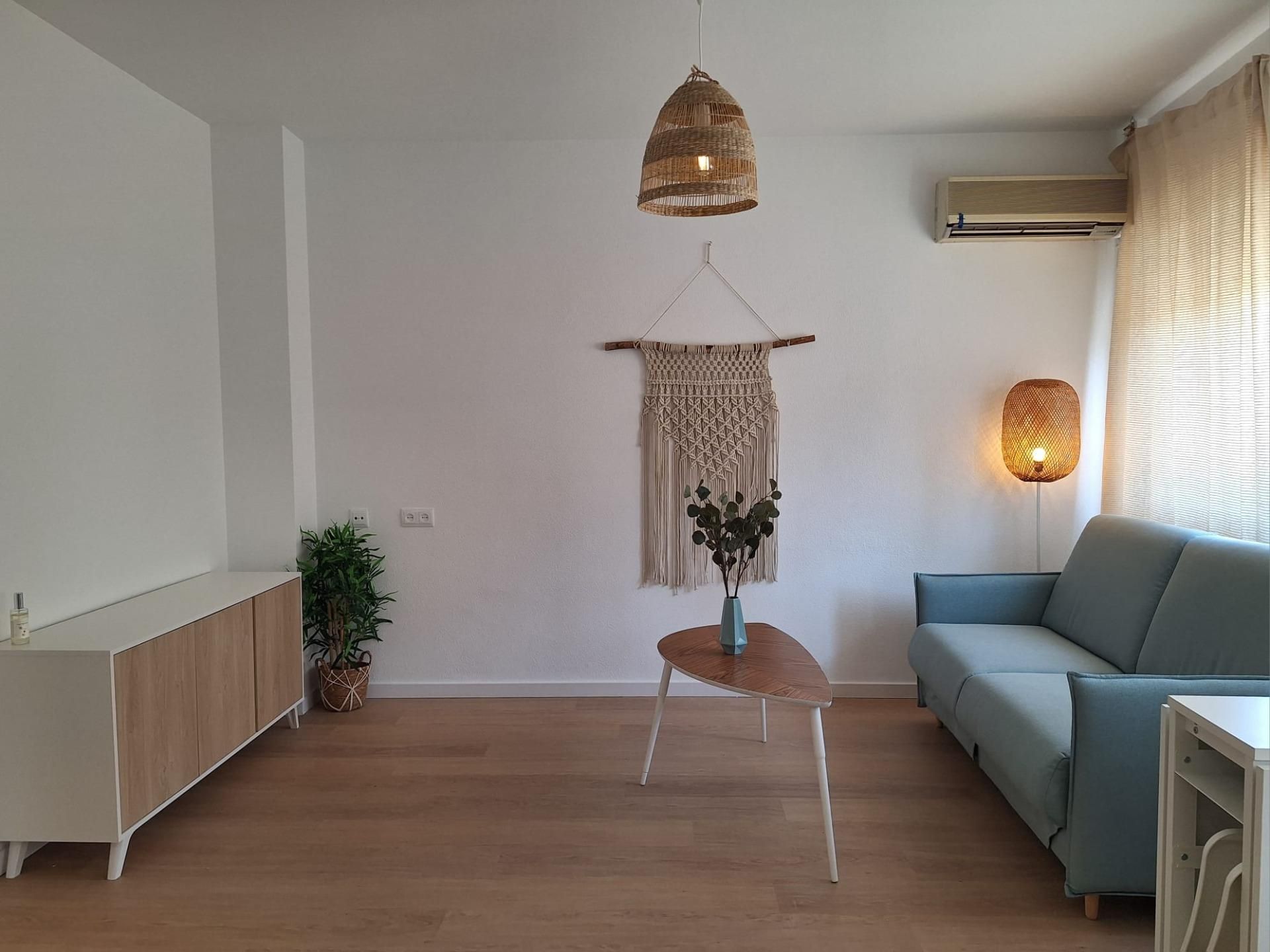Apartment to rent in Alberca