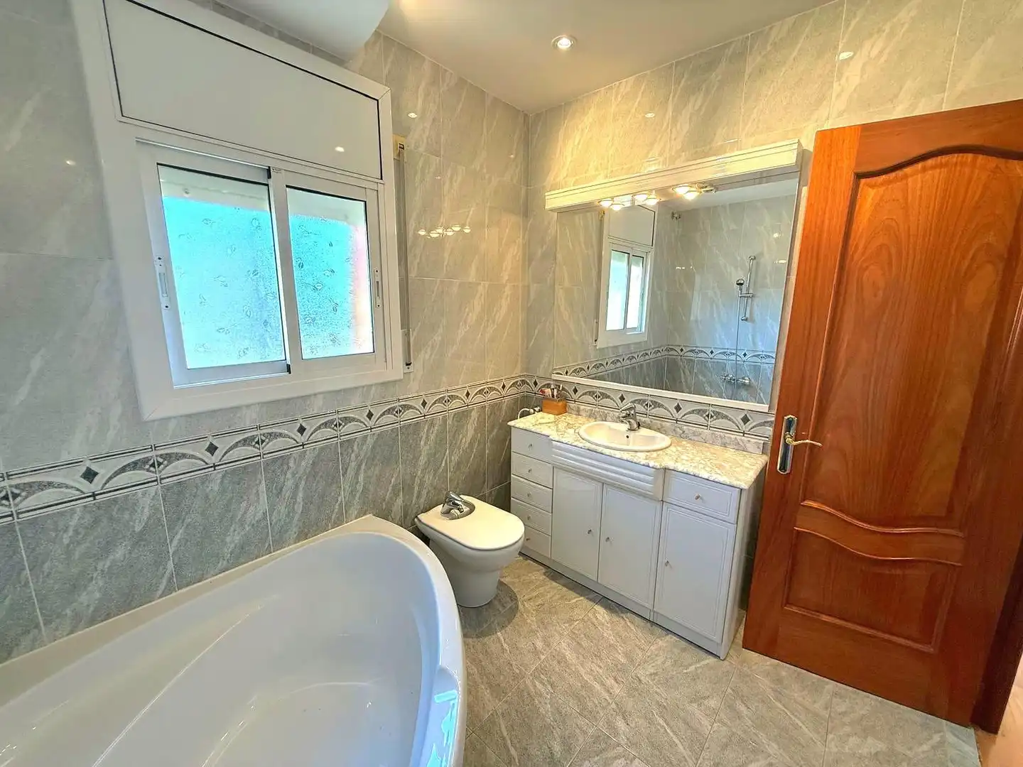 Villa con giardino in vendita a Segur de Calafell, imagen 29