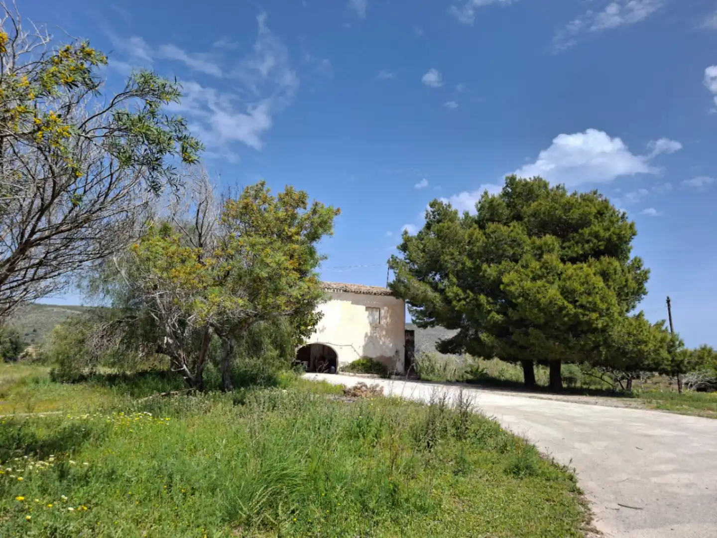 Maison rustique avec jardin à vendre à Teulada, imagen 16