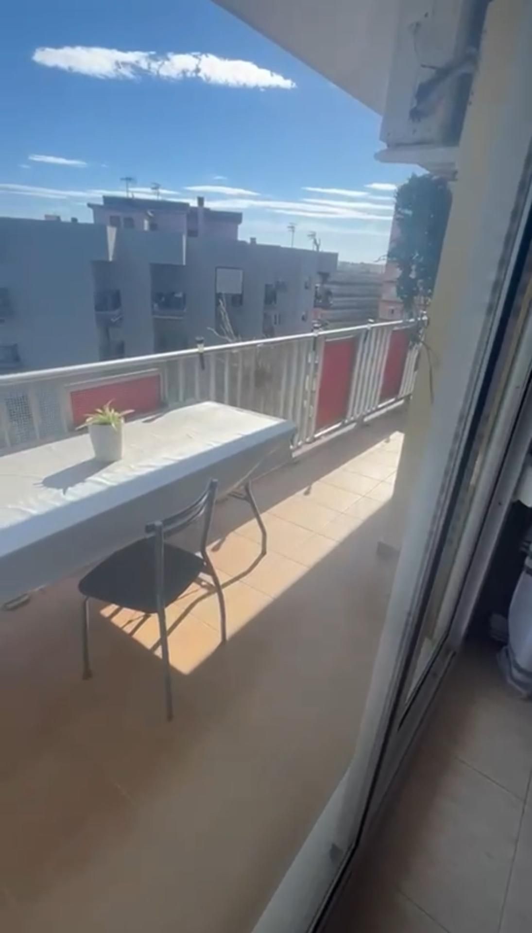 Apartamento en venta en Residencial Blanes - Vistamar